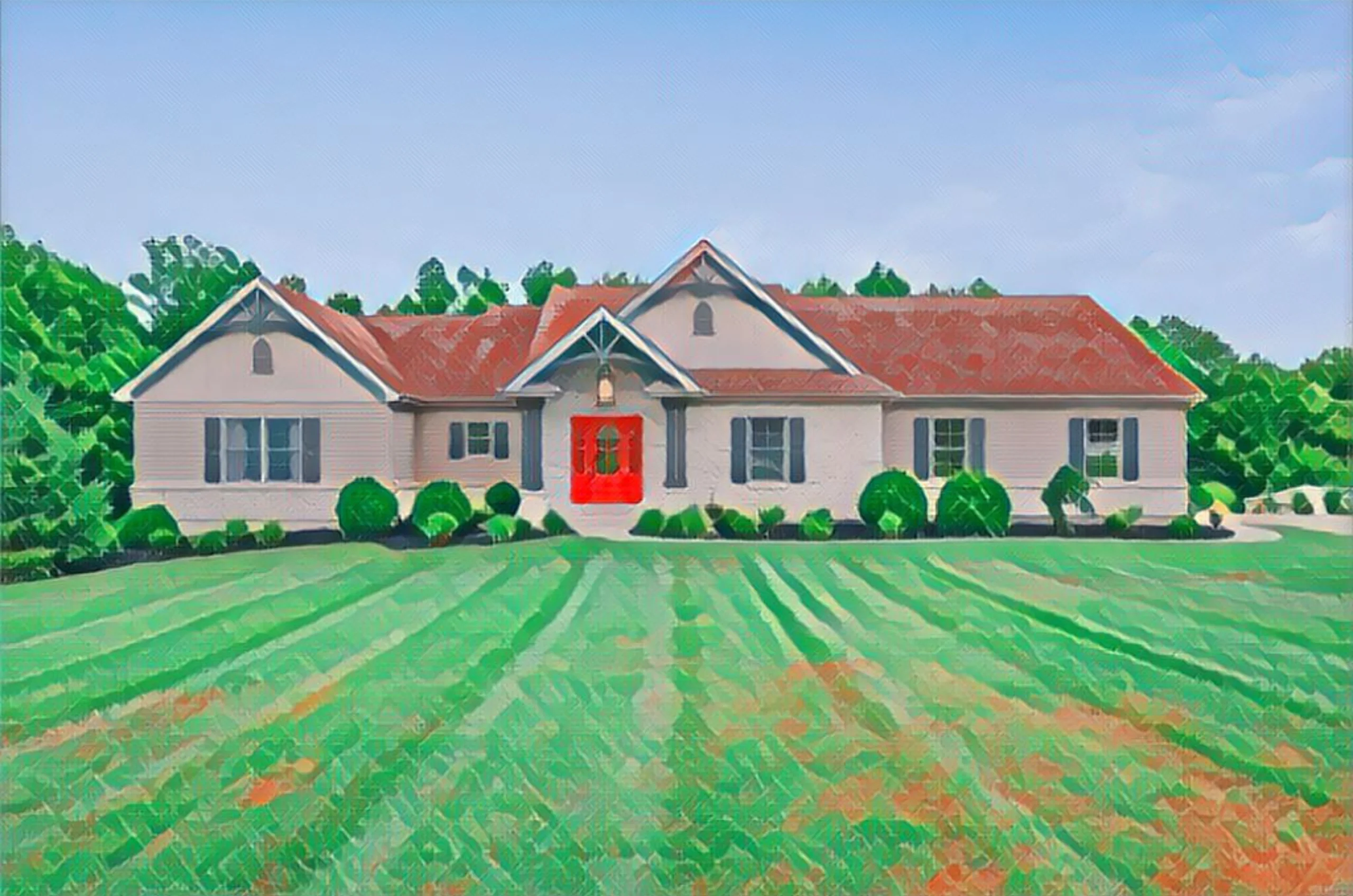 Fenton MO Homes for Sale Real Estate Listings Fenton Fenton Deerwood