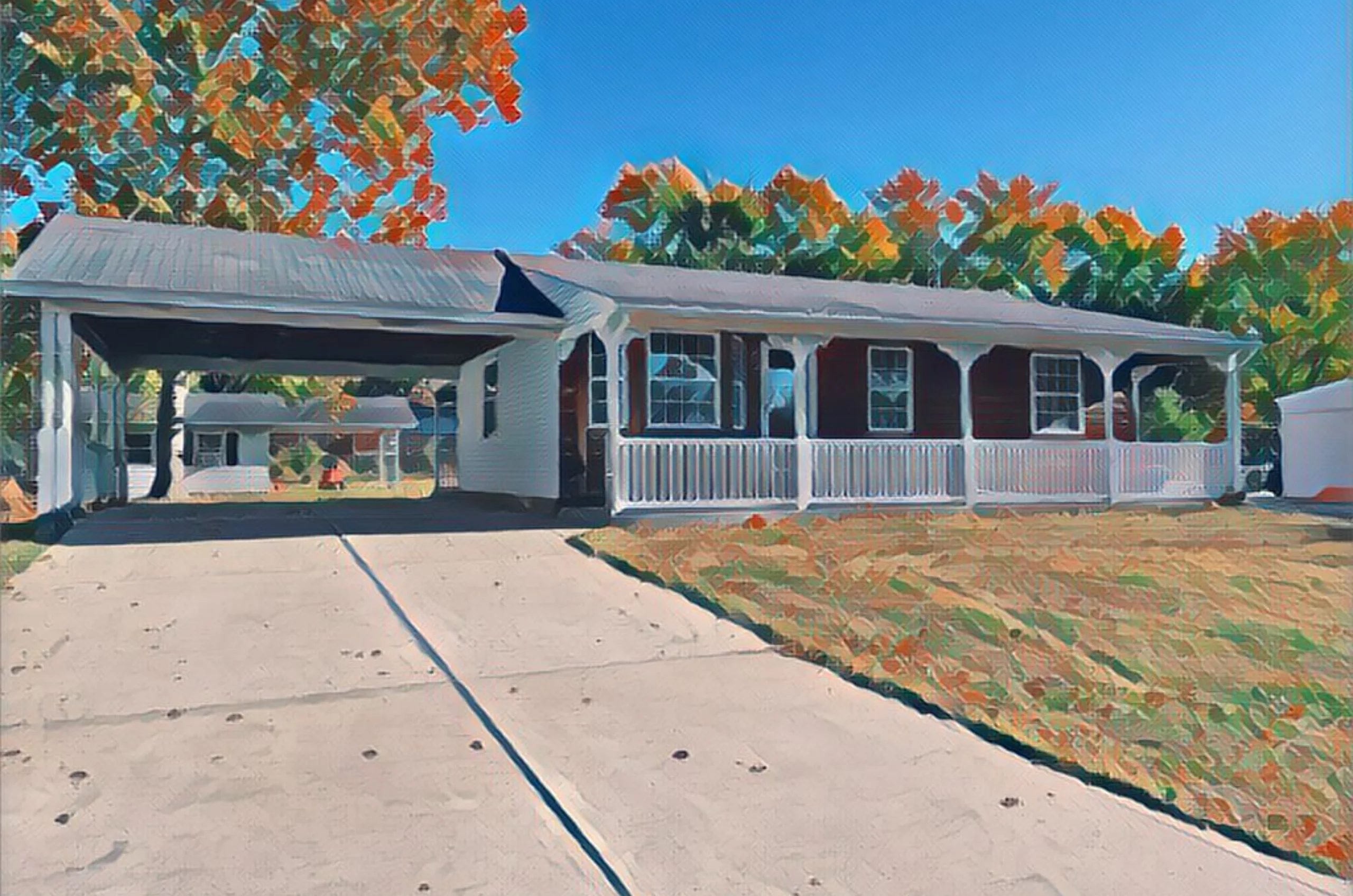 Glasgow Village MO Homes for Sale Real Estate Listings Glasgow