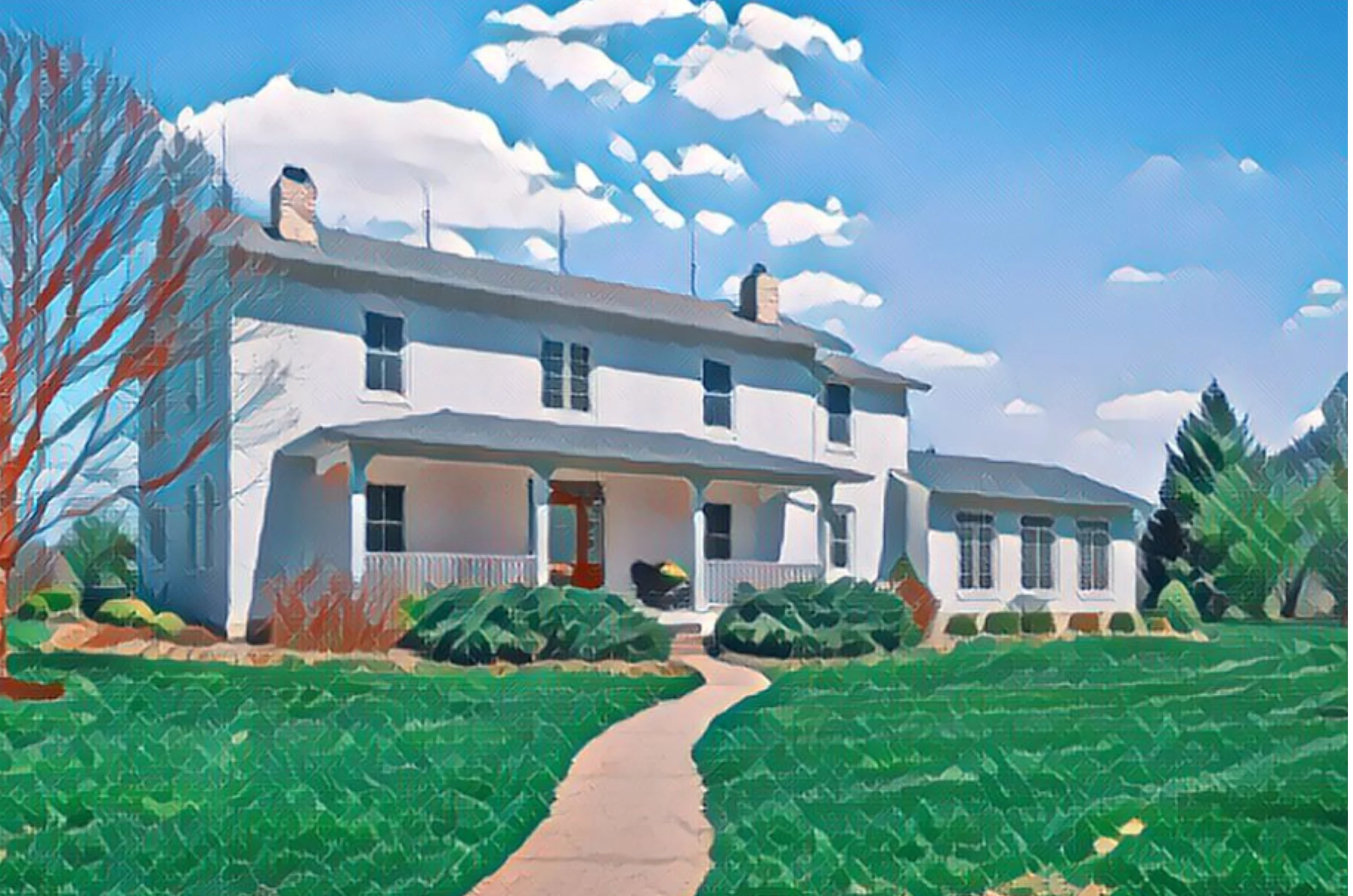 Glendale MO Homes for Sale Real Estate Listings Glendale Deerwood