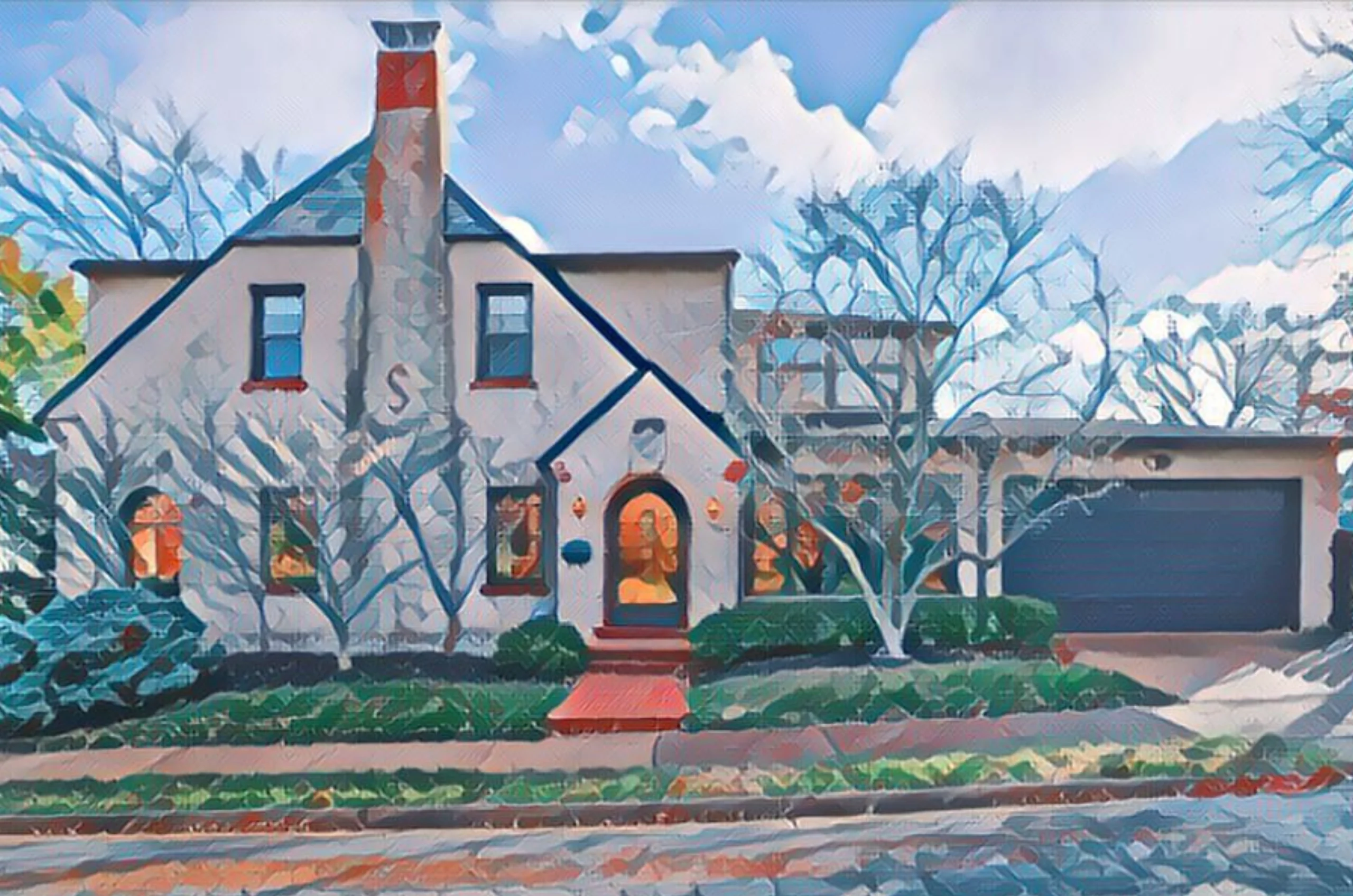 Grantwood Village MO Homes for Sale Real Estate Listings Grantwood