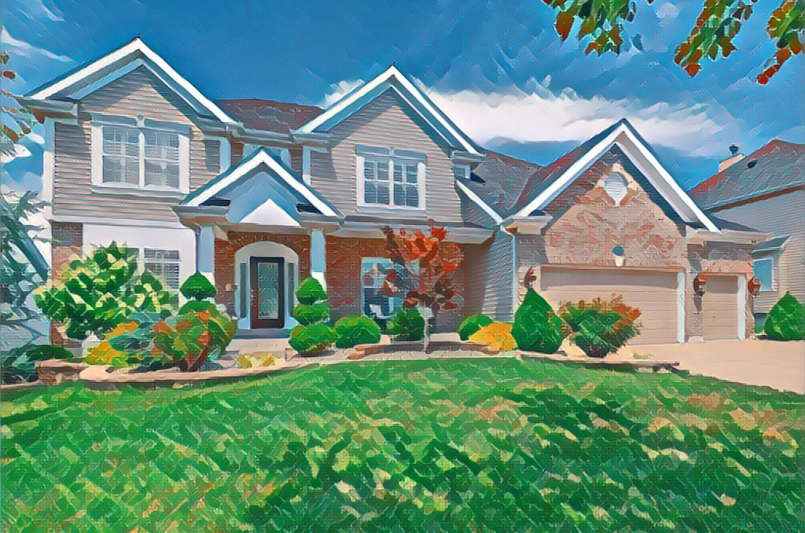 Josephville MO Homes for Sale Real Estate Listings Josephville