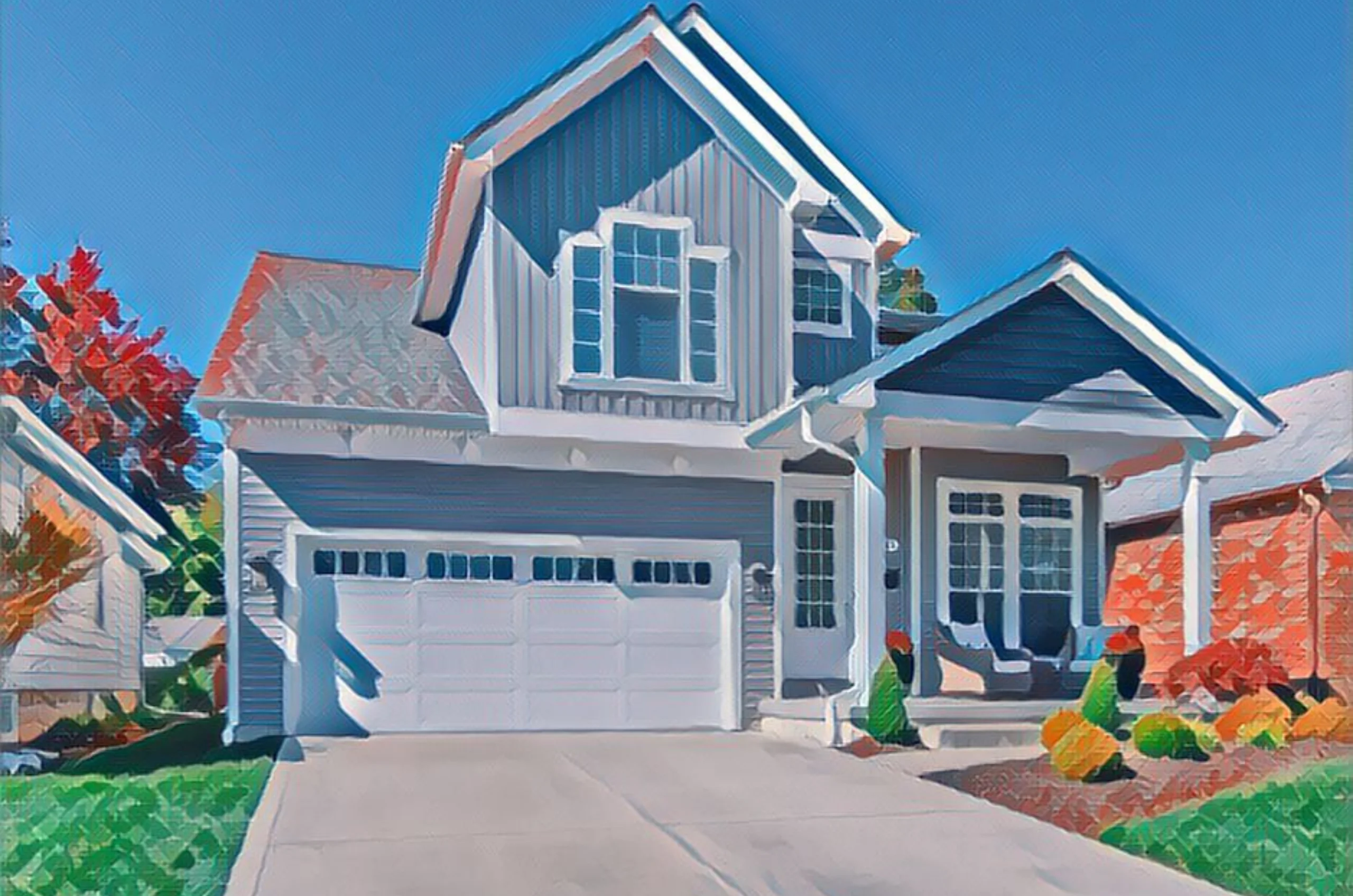 Kirkwood MO Homes for Sale Real Estate Listings Kirkwood Deerwood