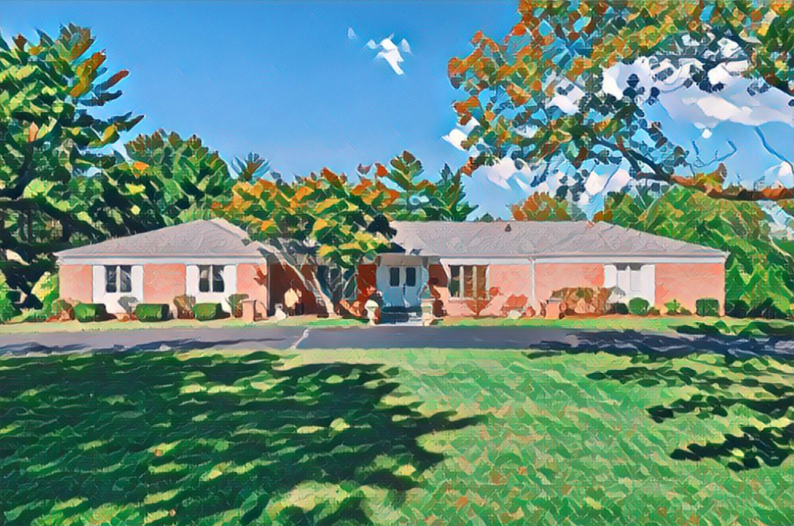 Ladue MO Homes for Sale Real Estate Listings Ladue Deerwood Realty