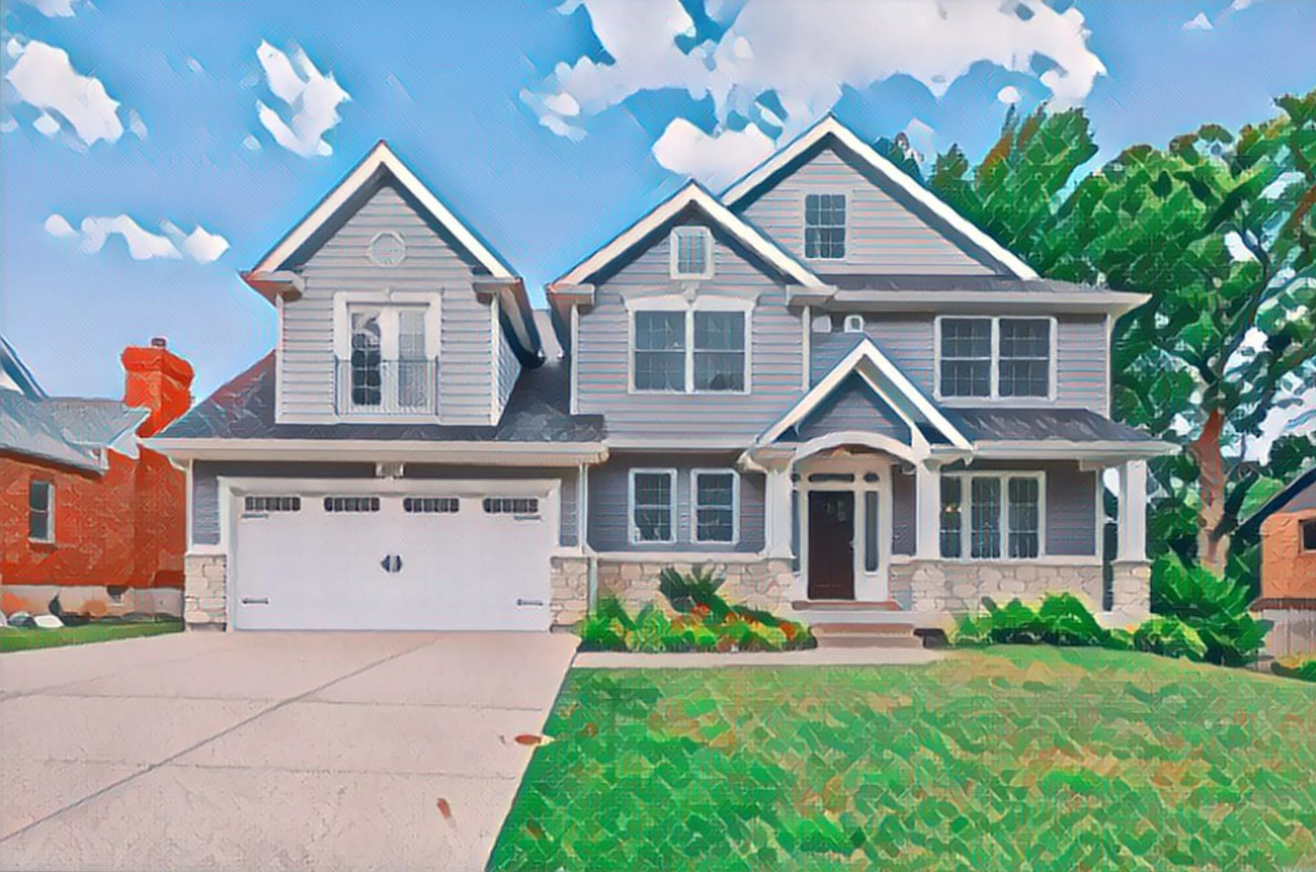 Lake St. Louis MO Homes for Sale Real Estate Listings Lake St. Louis