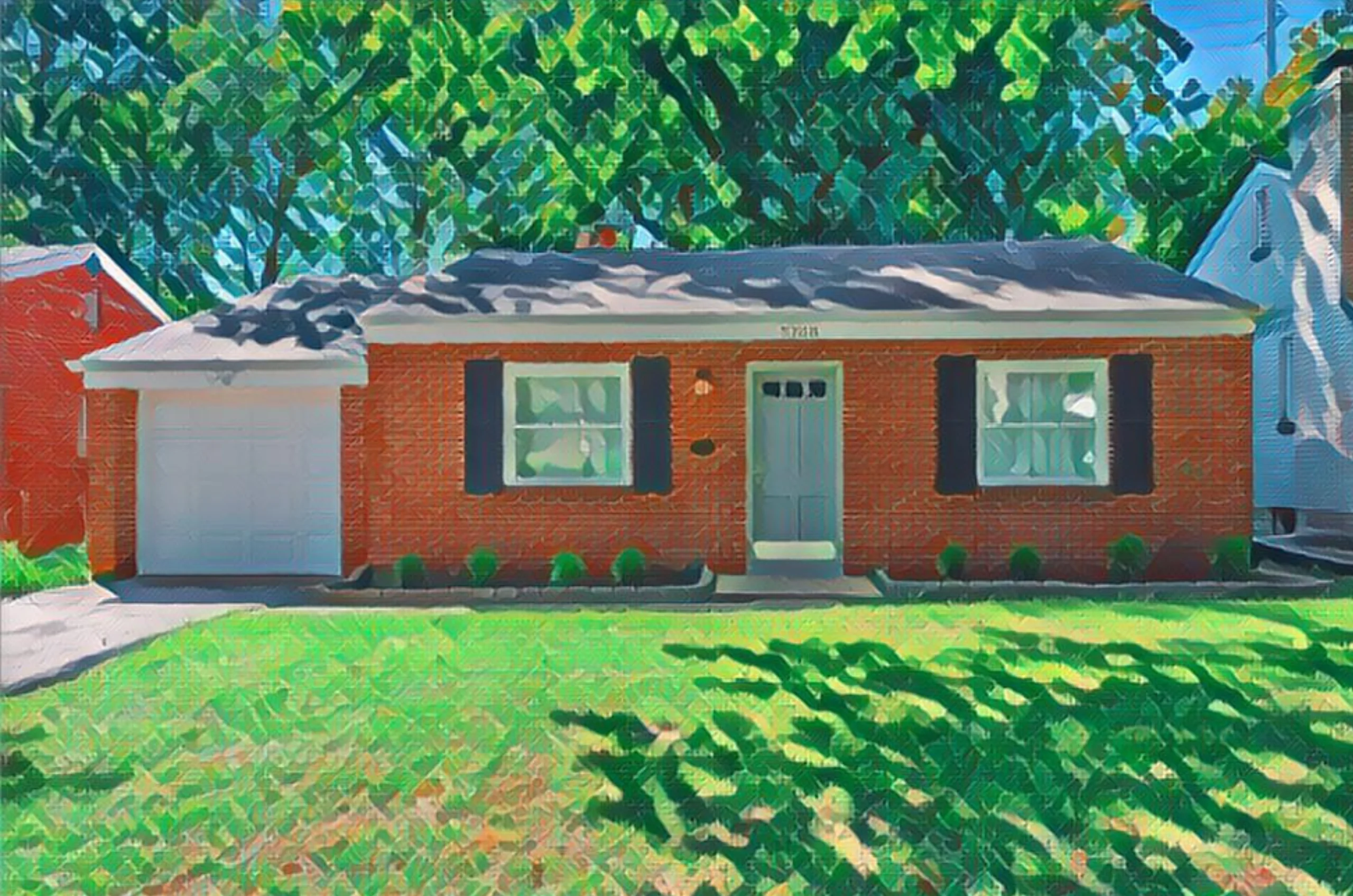 Northwoods MO Homes for Sale Real Estate Listings Northwoods