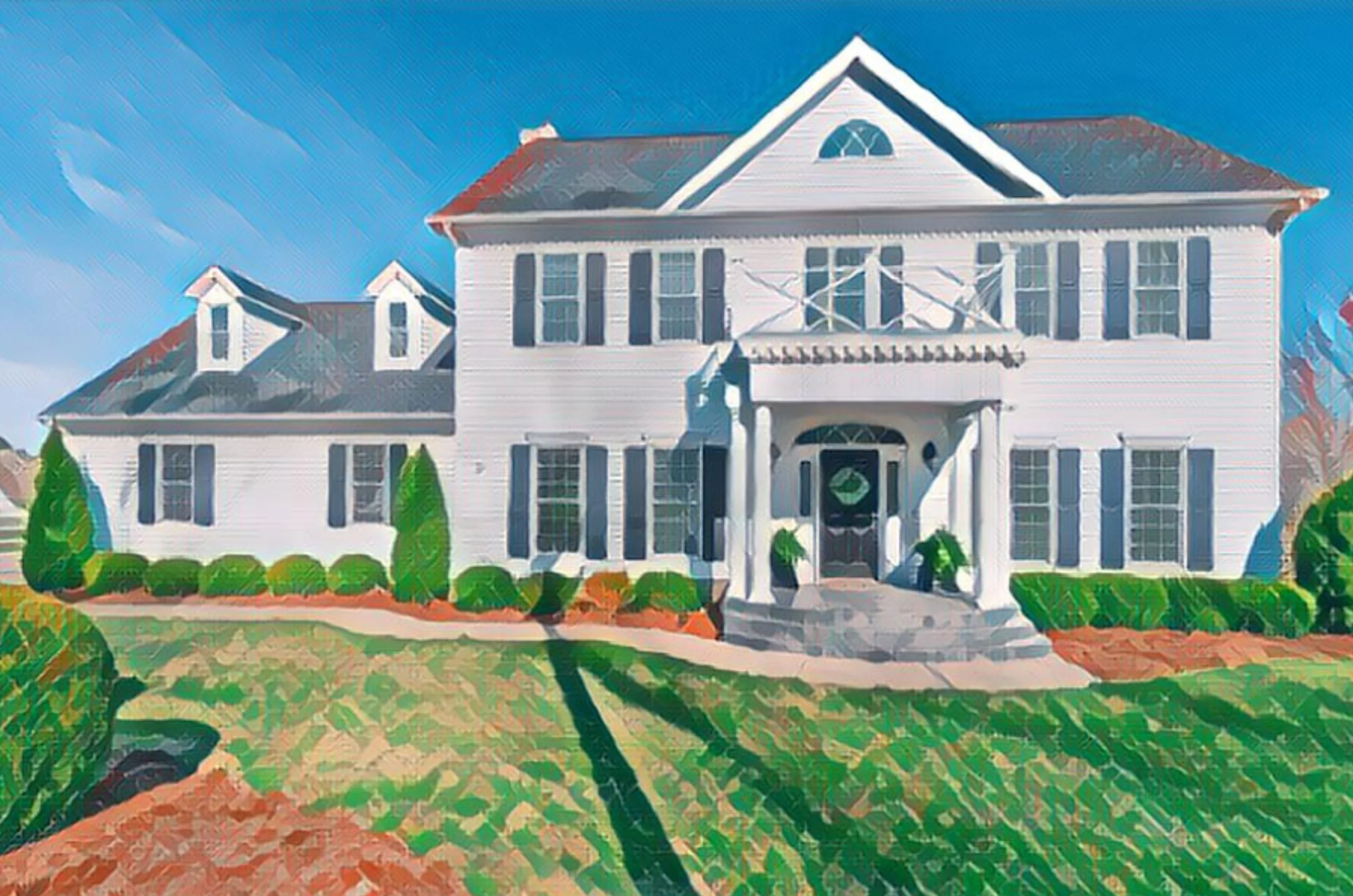 Oakland MO Homes for Sale Real Estate Listings Oakland Deerwood Realty