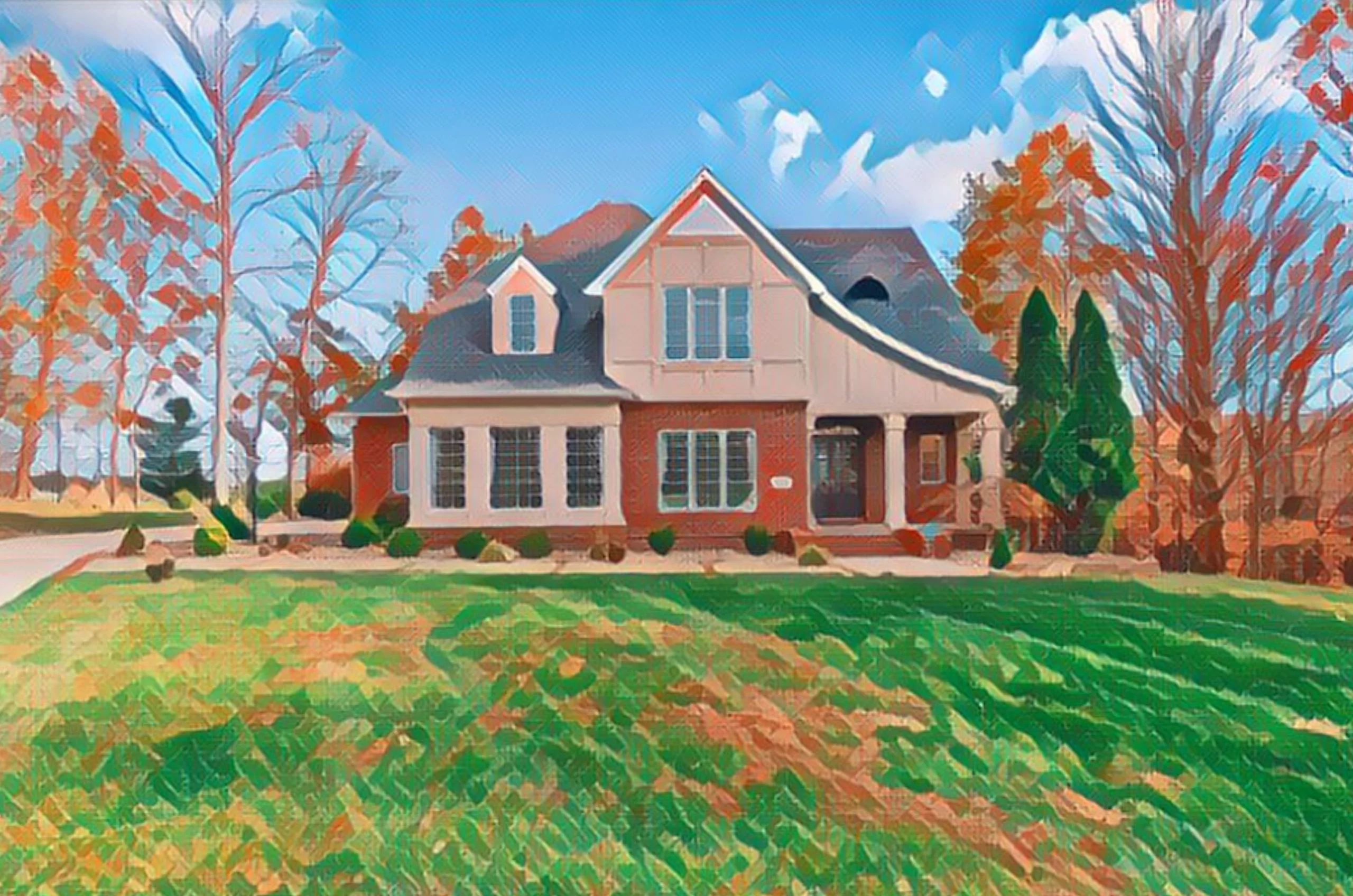 Olivette MO Homes for Sale Real Estate Listings Olivette Deerwood