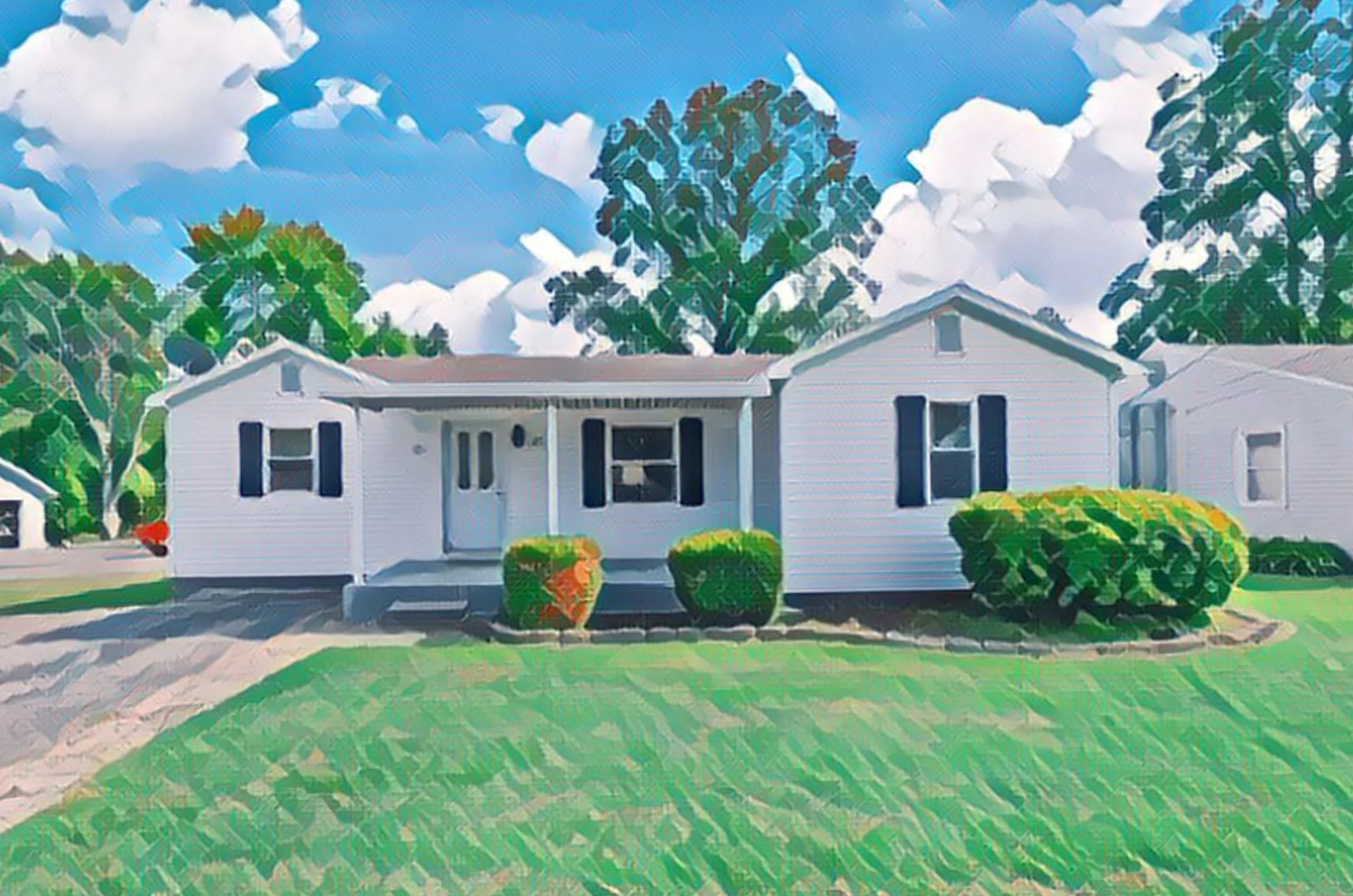 Pagedale MO Homes for Sale Real Estate Listings Pagedale Deerwood