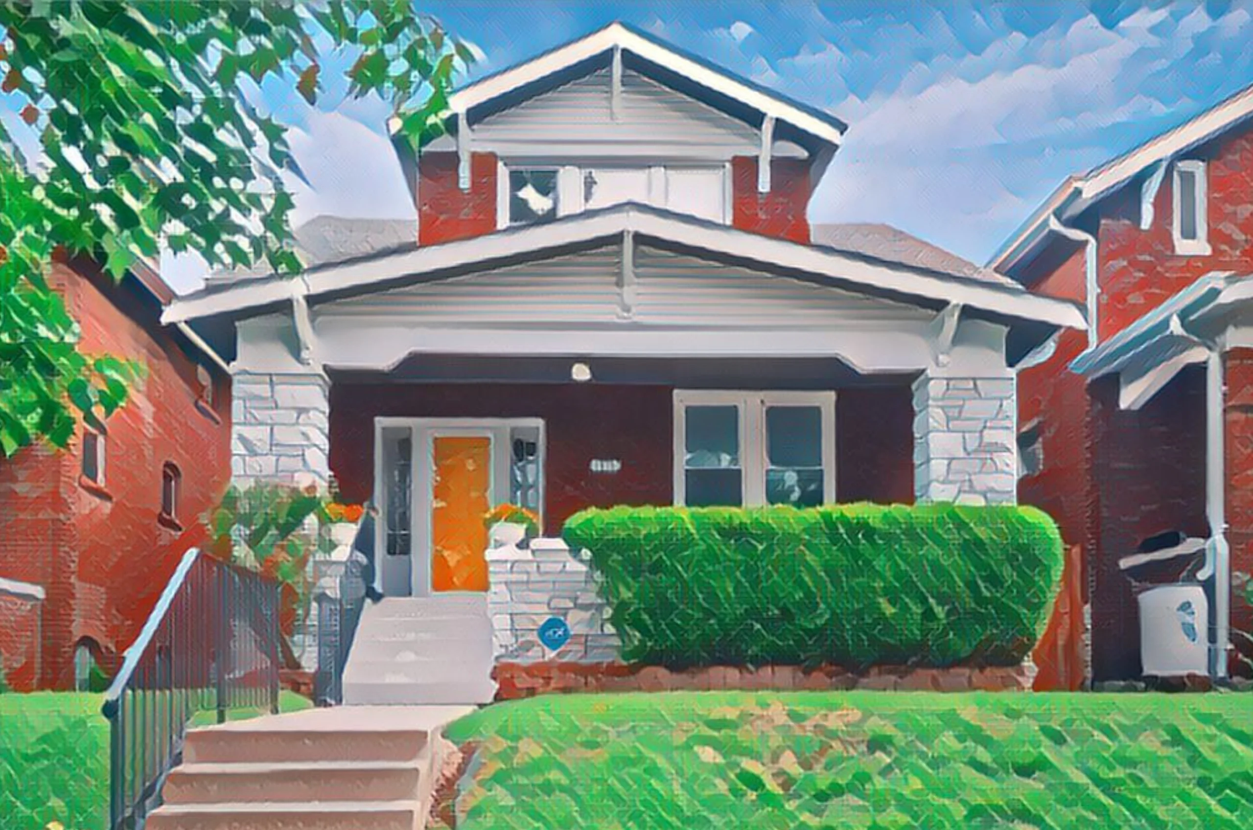 Shrewsbury MO Homes for Sale Real Estate Listings Shrewsbury