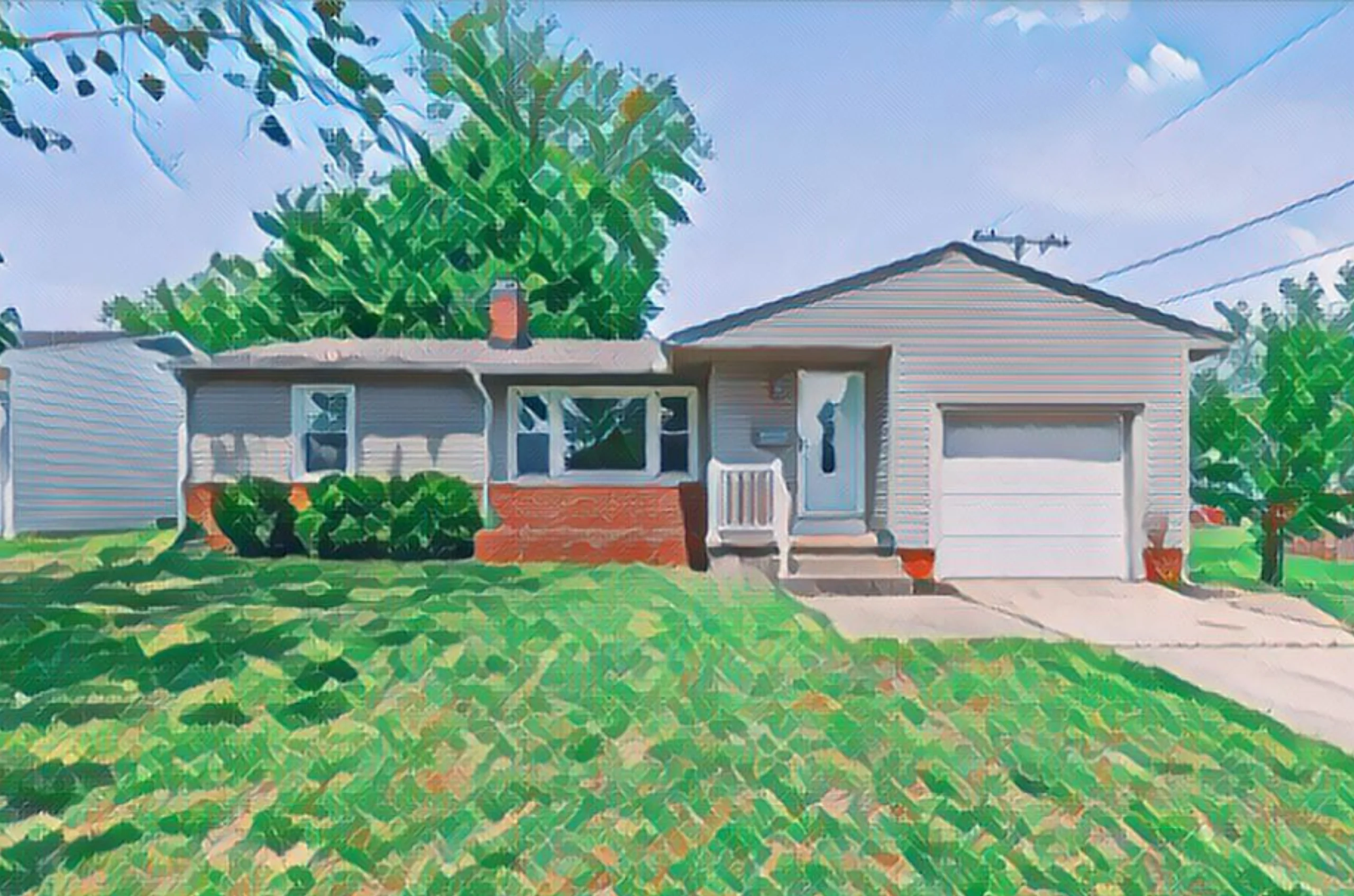 St. Ann MO Homes for Sale Real Estate Listings St. Ann Deerwood Realty