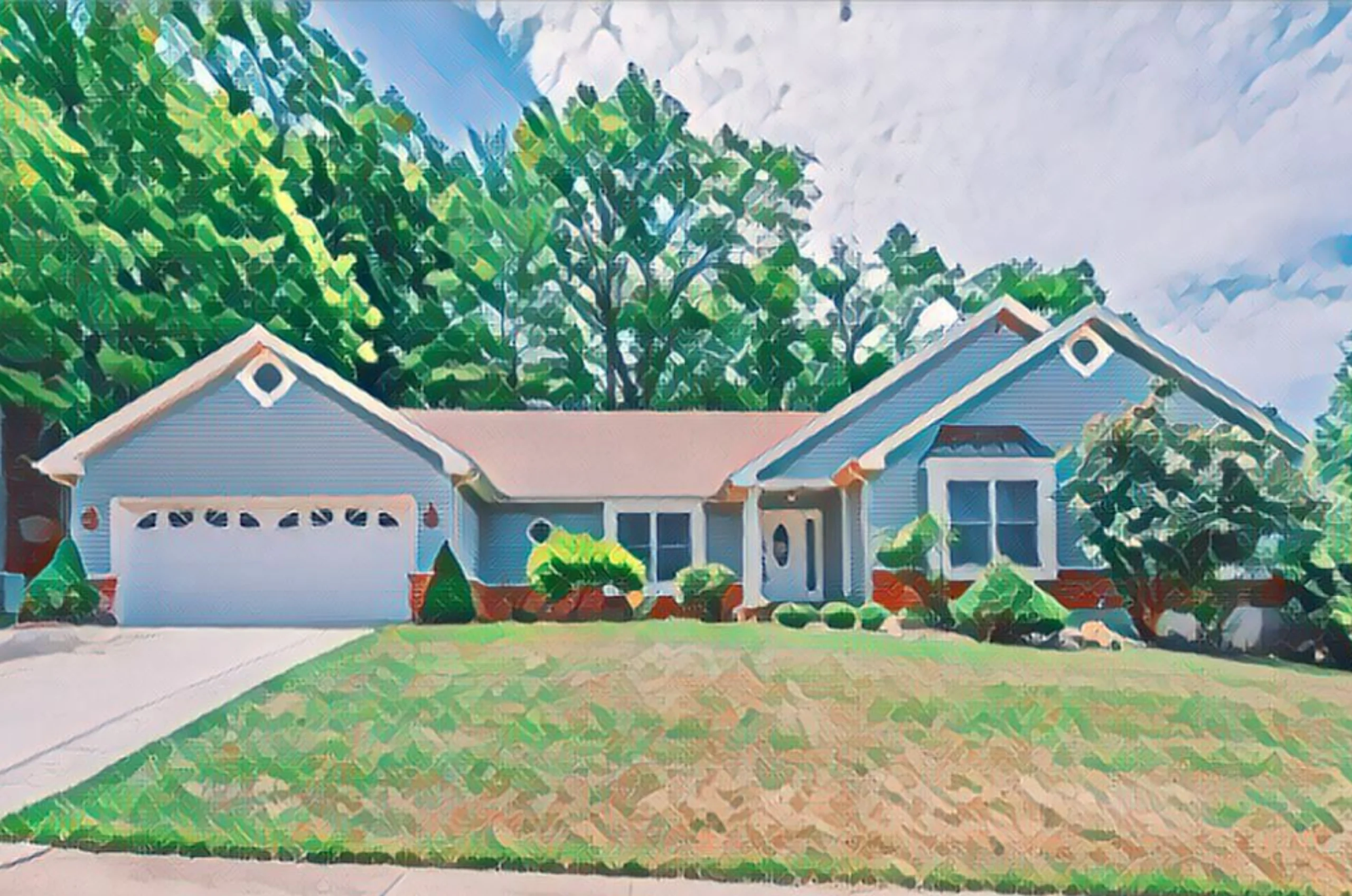 St. Charles MO Homes for Sale Real Estate Listings St. Charles Deerwood Realty