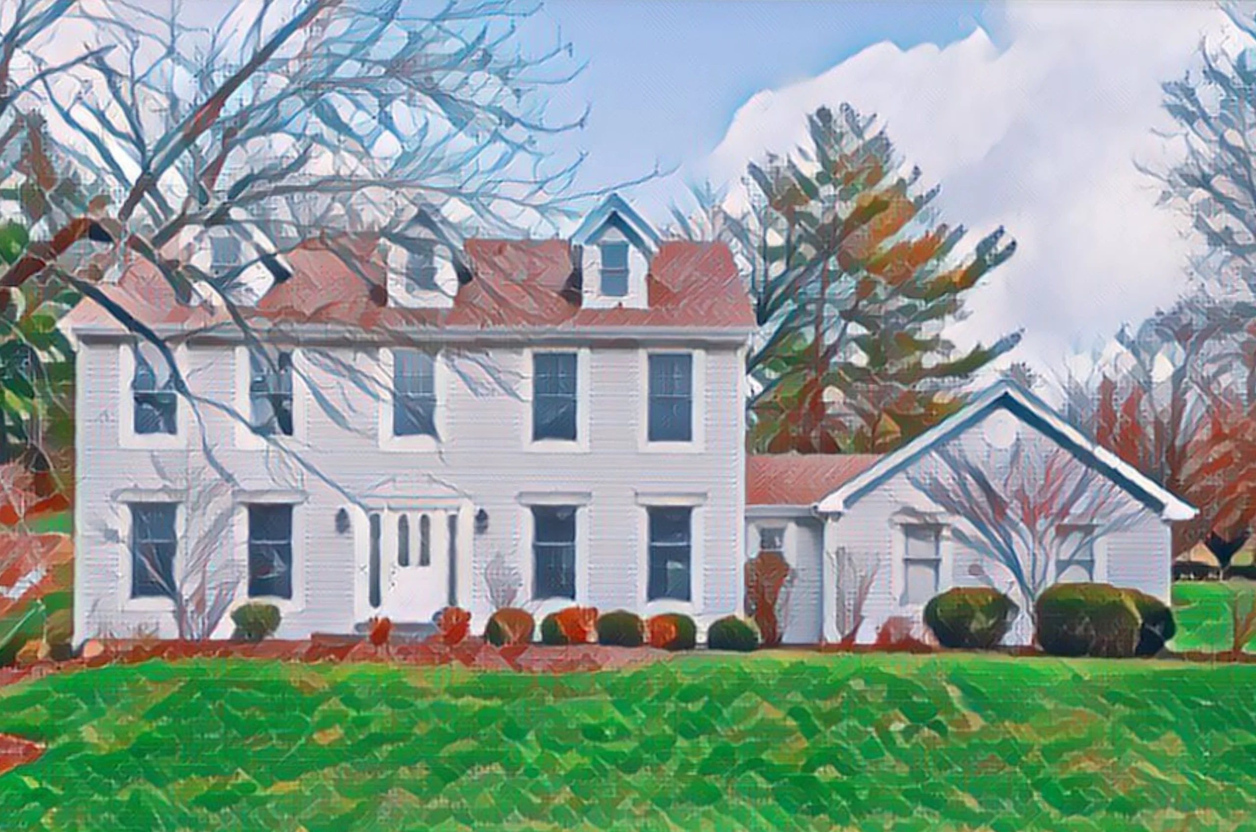 St. Paul MO Homes for Sale Real Estate Listings St. Paul Deerwood