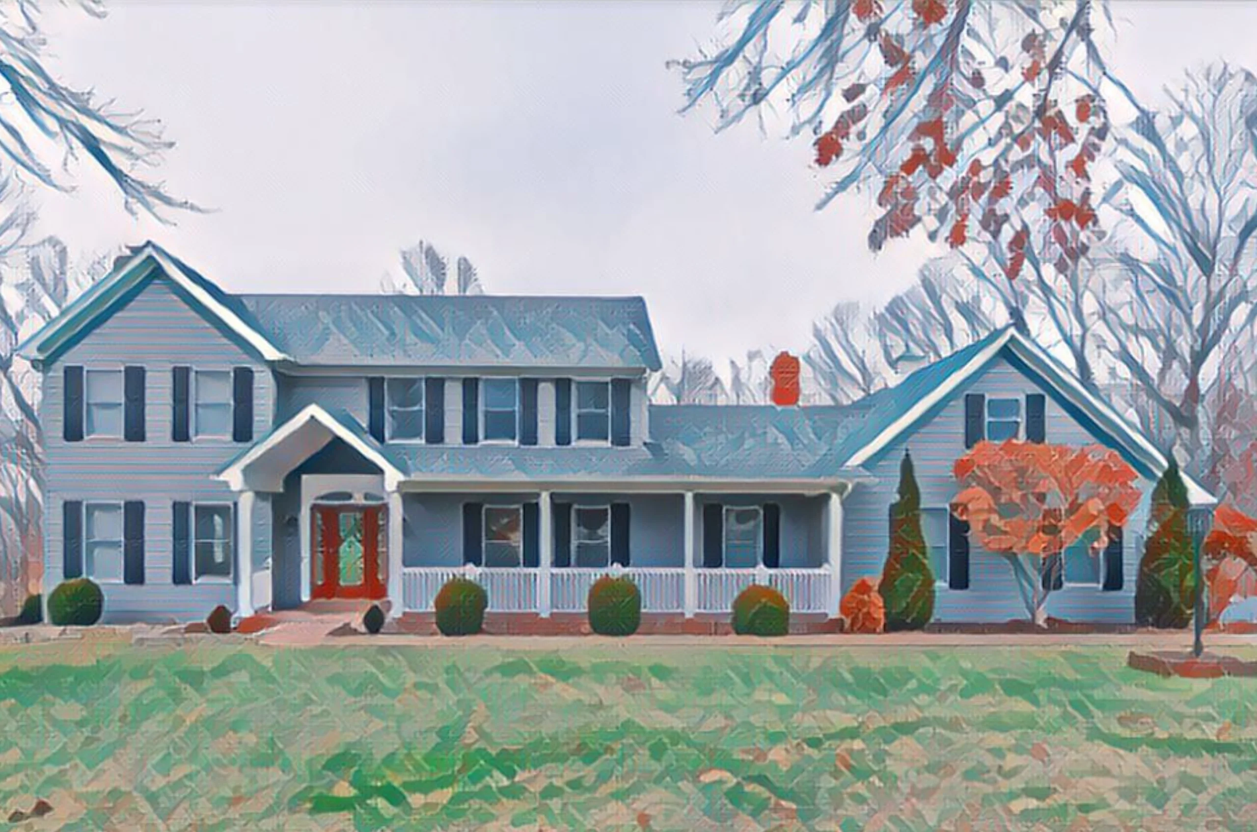 Twin Oaks MO Homes for Sale Real Estate Listings Twin Oaks Deerwood