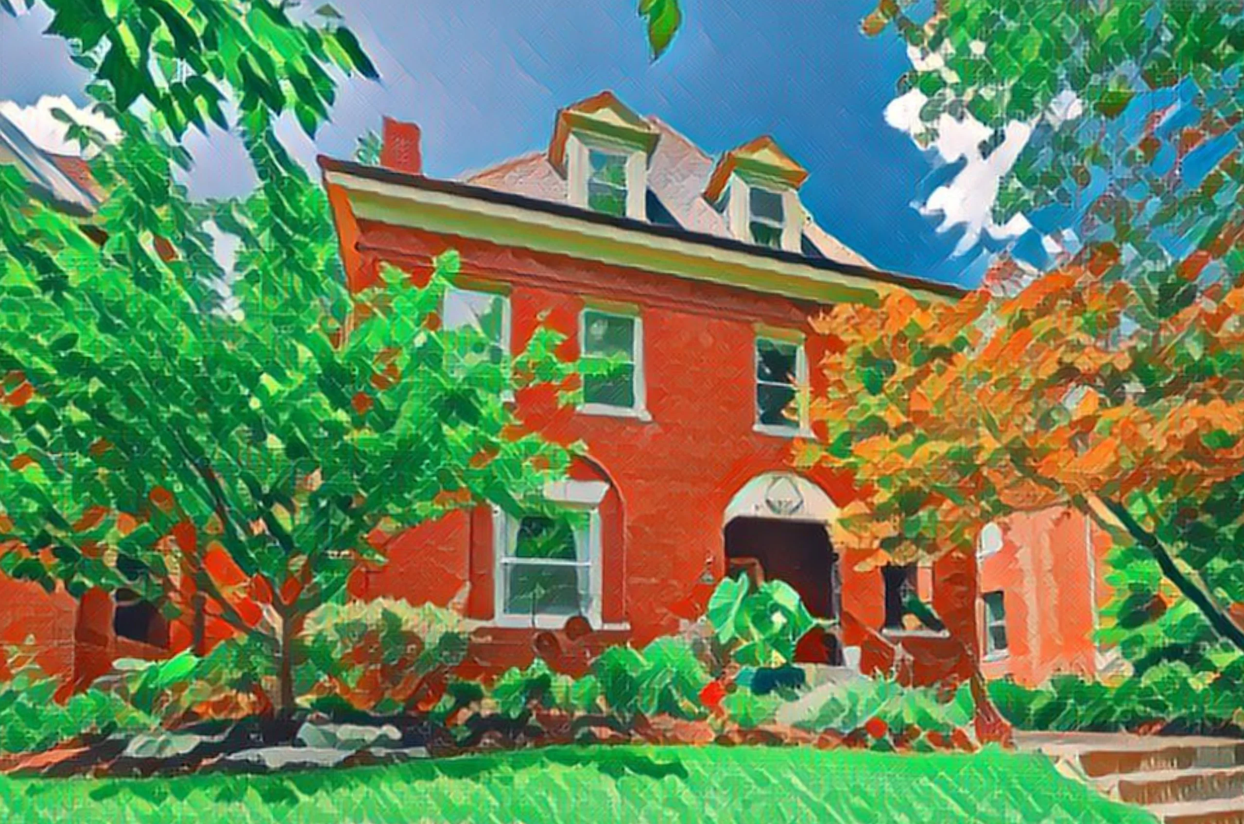 University City MO Homes for Sale Real Estate Listings University