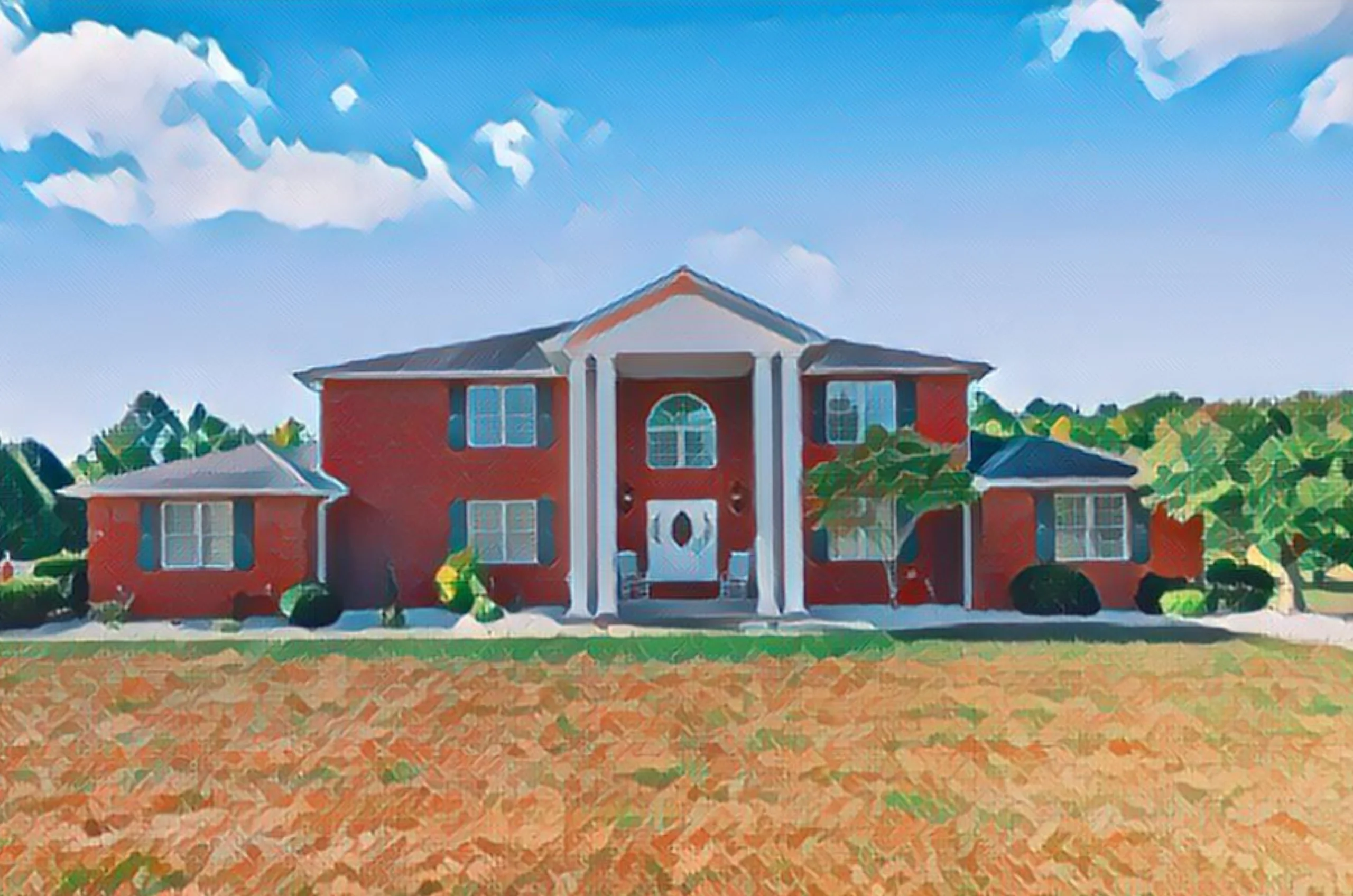 Warson Woods MO Homes for Sale Real Estate Listings Warson Woods