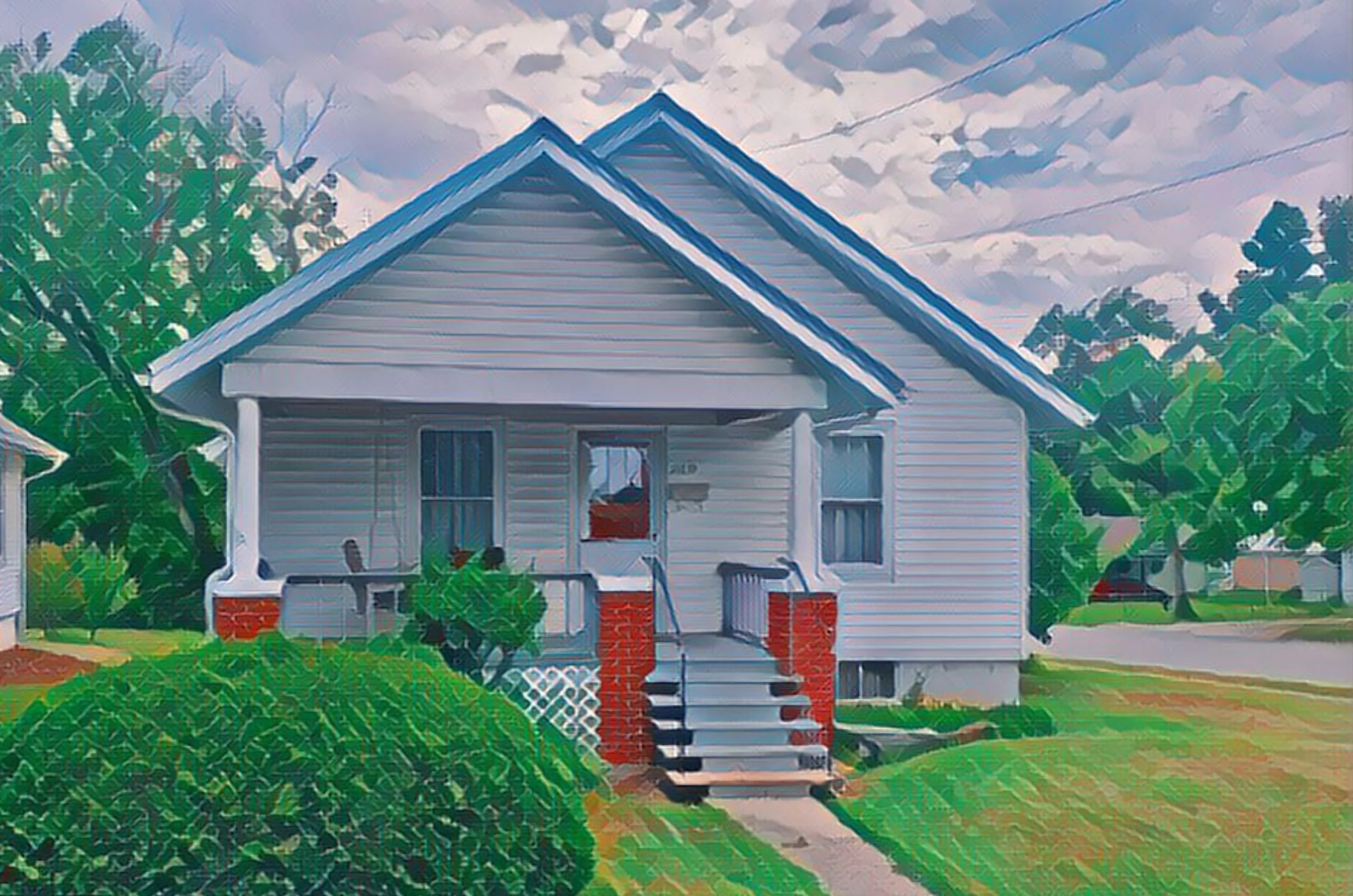 Wellston MO Homes for Sale Real Estate Listings Wellston Deerwood