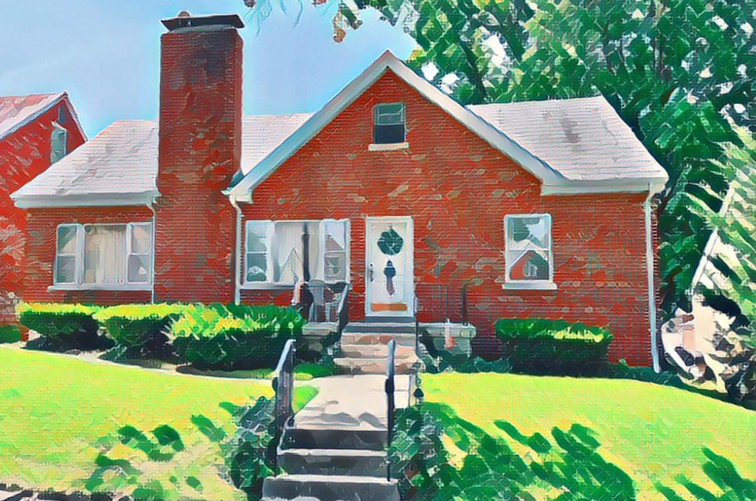 Wilbur Park MO Homes for Sale Real Estate Listings Wilbur Park