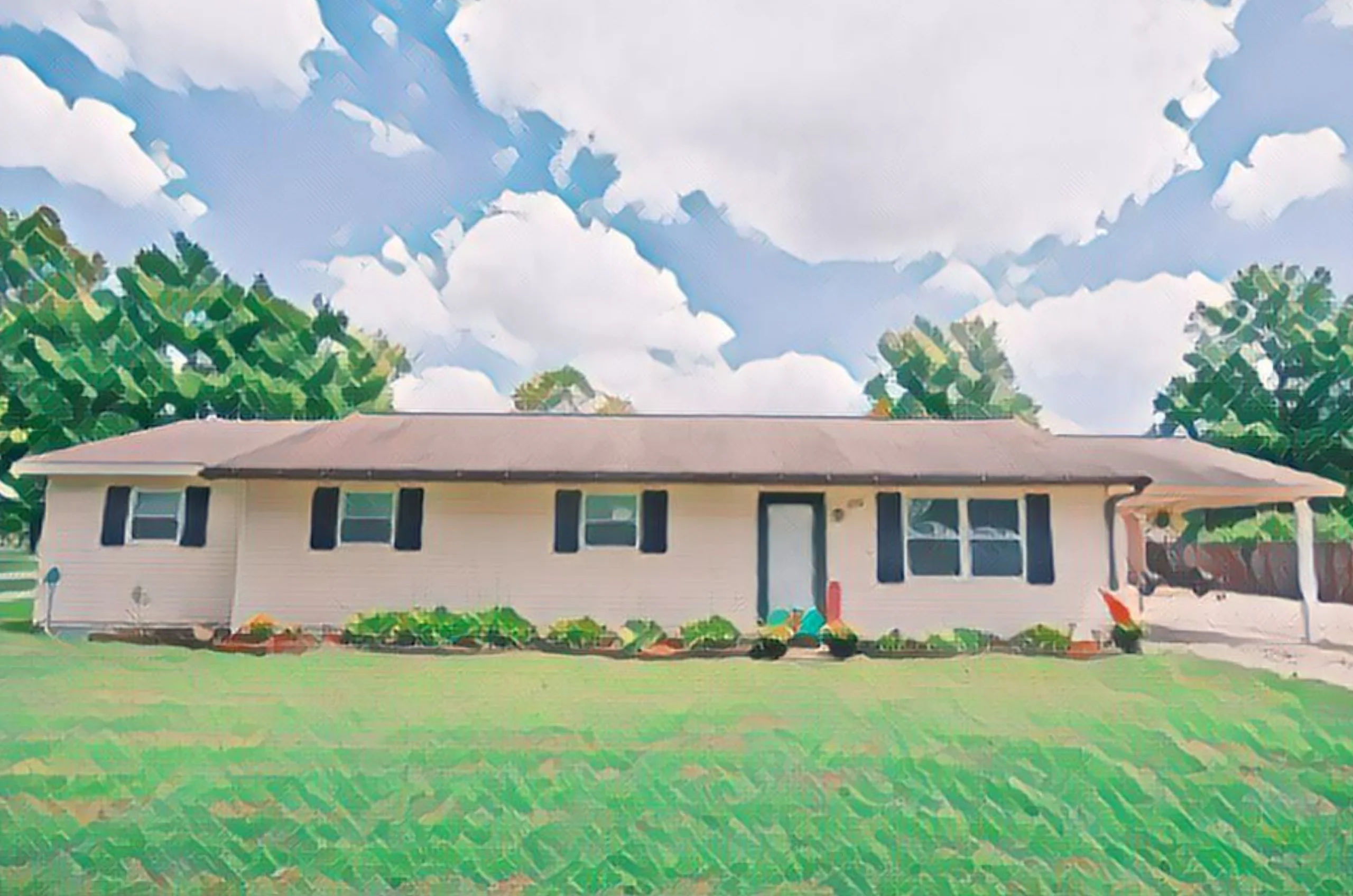 Woodson Terrace MO Homes for Sale Real Estate Listings Woodson