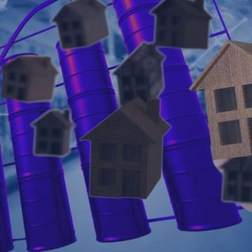 Has the Fed Broken the Housing Market? Unpacking the Dual Impact on Demand & Supply