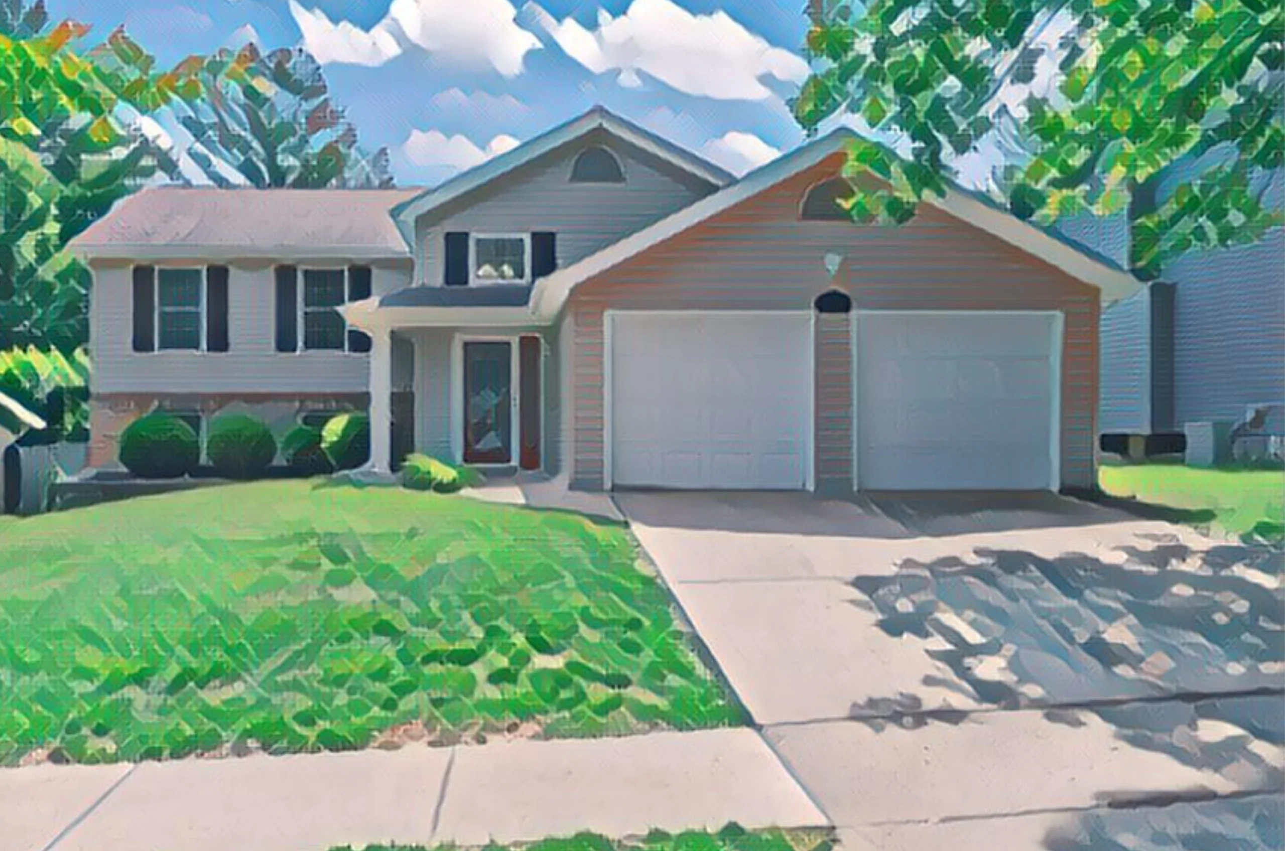 Barnhart MO Homes for Sale Real Estate Listings Barnhart Deerwood