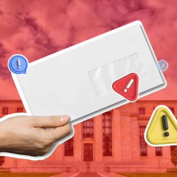 Real Estate Titans Send a Letter to the Fed: What’s Their Urgent Message?