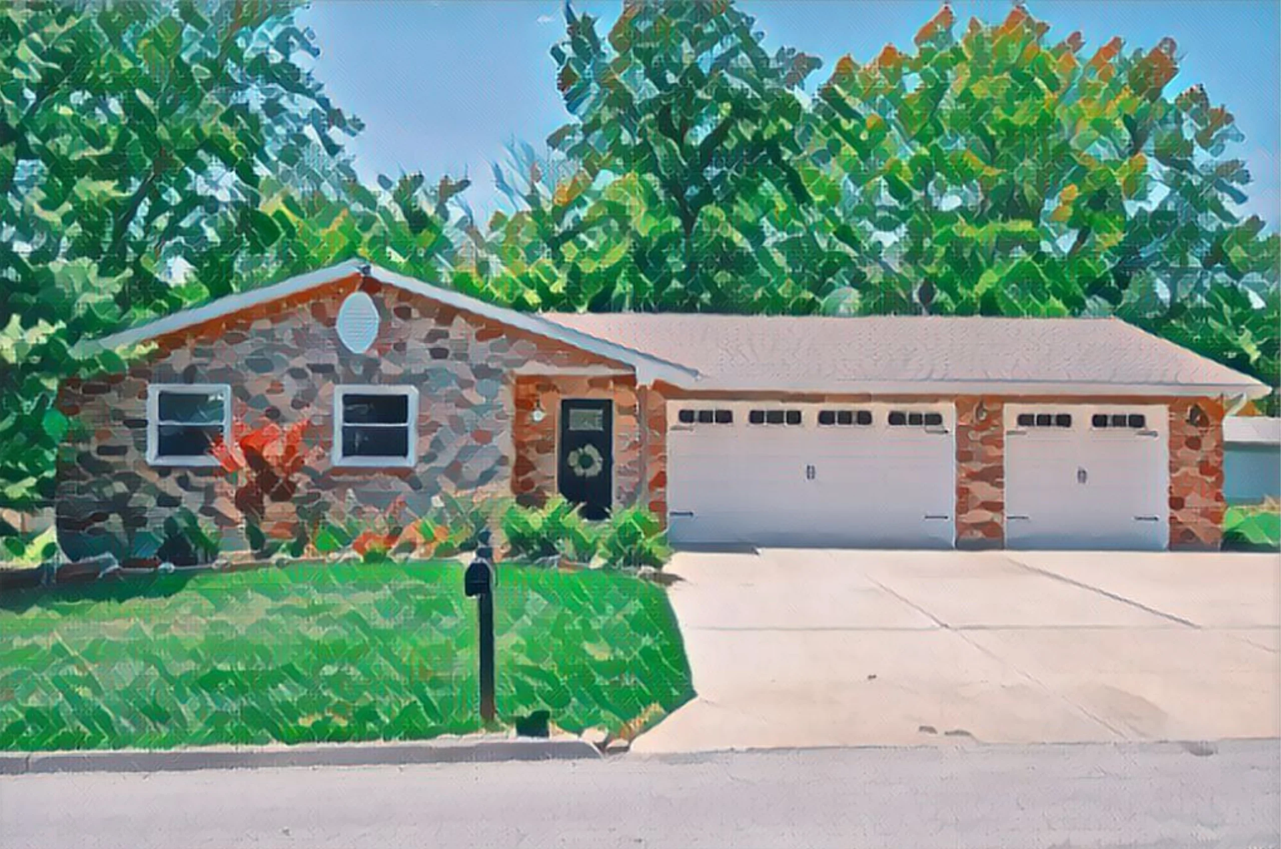 Hillsboro MO Homes for Sale Real Estate Listings Hillsboro Deerwood