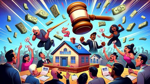 Brighter Horizons Ahead? A Positive Outlook for the 2024 Housing Market