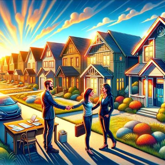15% Surge in Home Sales Next Year… Too Optimistic?