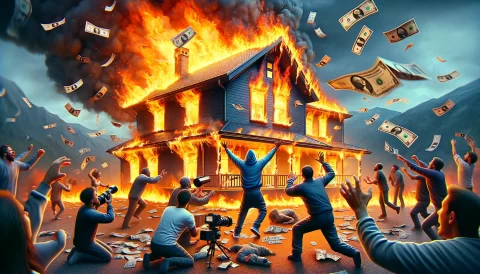 New Housing Affordability Index Just Dropped … Thoughts?