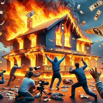 New Housing Affordability Index Just Dropped … Thoughts?