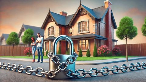 When Will The “Lock In” Effect End?