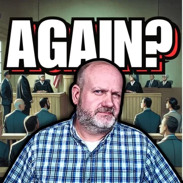 National Association of Realtors Sued Again?