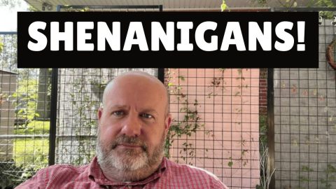 Multiple offer Shenanigans