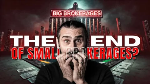 The Fight for Fair Real Estate: NAR vs. DOJ and the Rise of Exclusive Listings